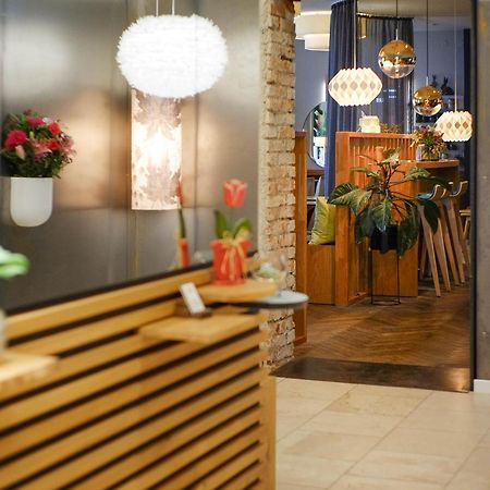 Hotel The Townhouse Ruhpolding Esterno foto