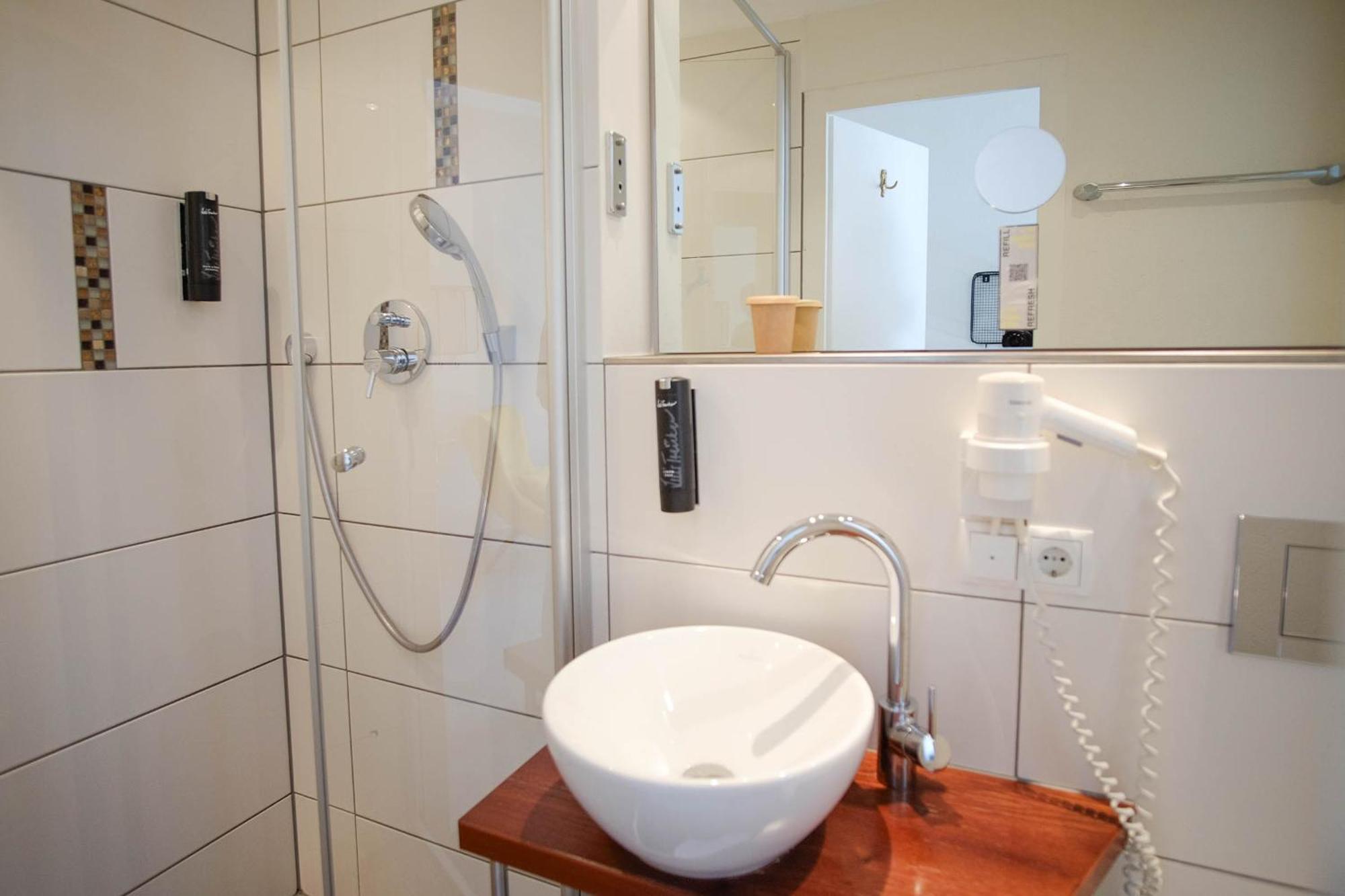 Hotel The Townhouse Ruhpolding Camera foto
