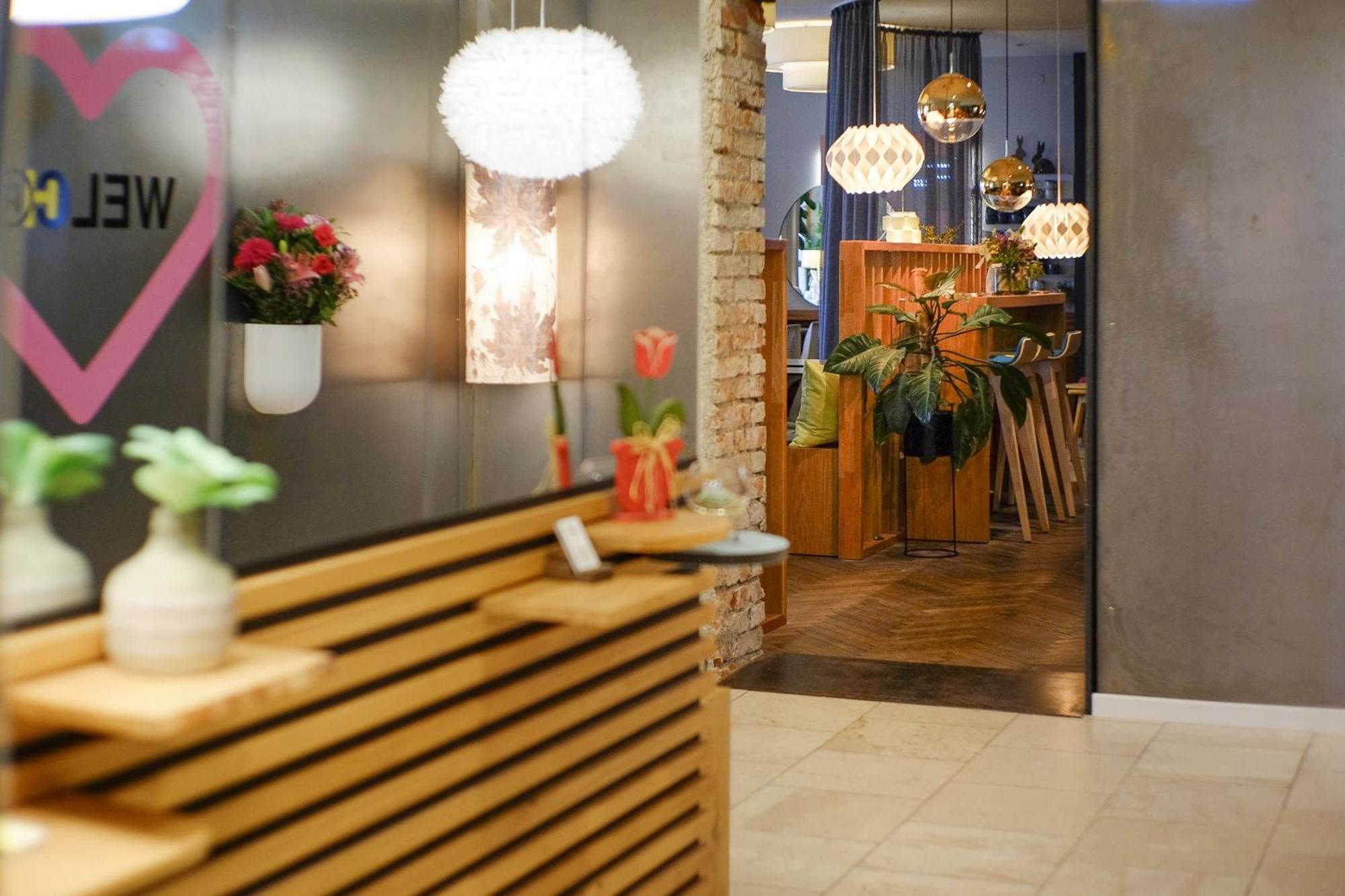 Hotel The Townhouse Ruhpolding Esterno foto